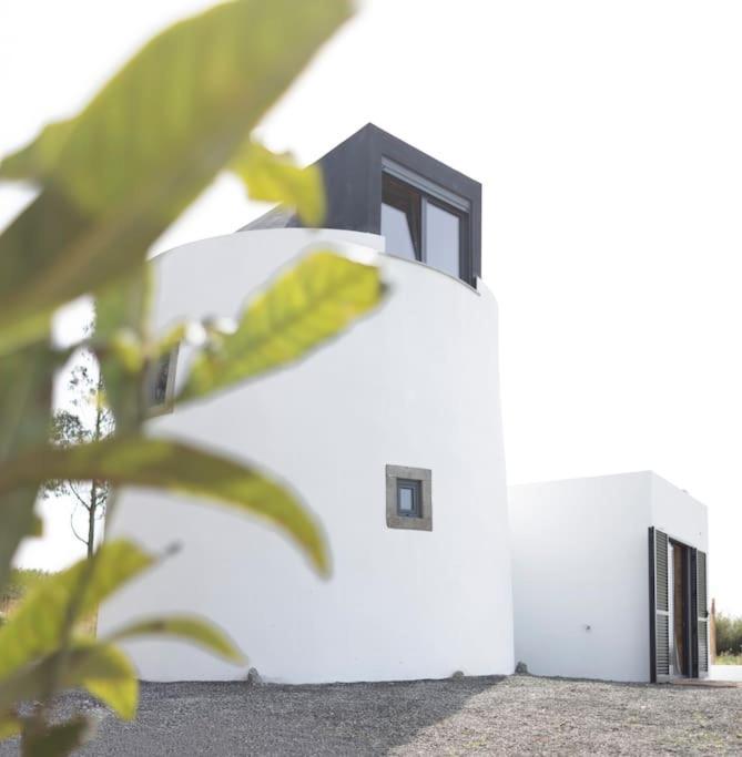 O Moinho 98 - A Cozy Getaway By The Coast Apartment Lourinha  Exterior photo